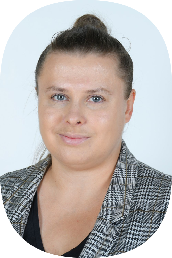 ::Język angielski mgr Anna Chochołek