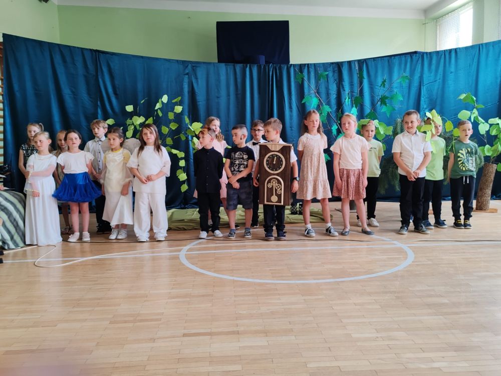 Dzień Rodziny – wspólne chwile pełne wzruszeń i radości