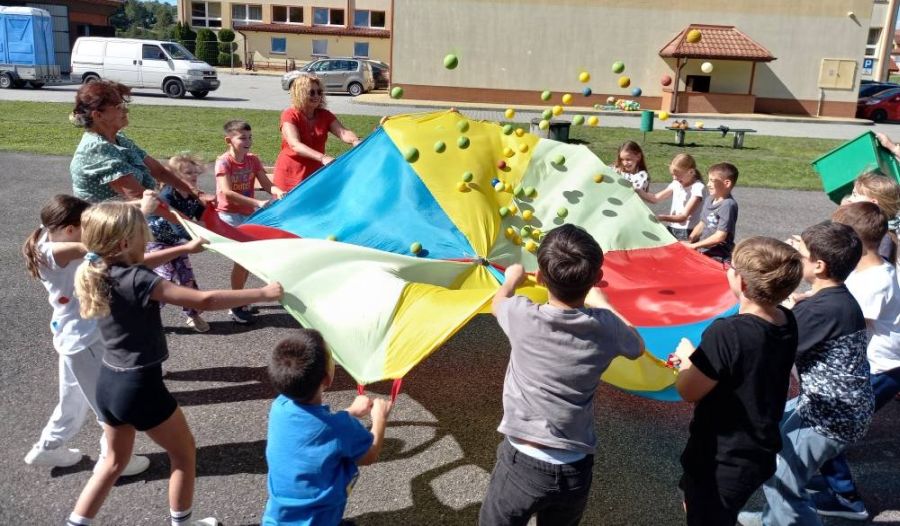 Międzynarodowy Dzień Kropki