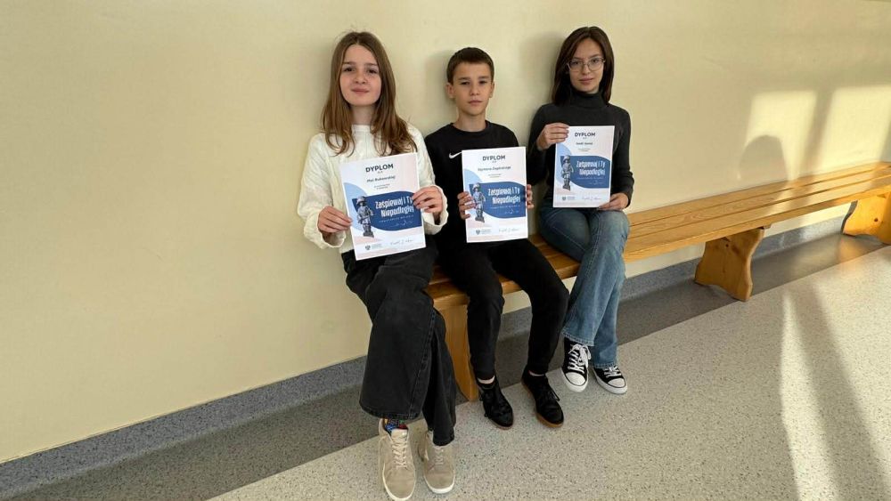 VIII edycja Konkursu "Zaśpiewaj i Ty Niepodległej"