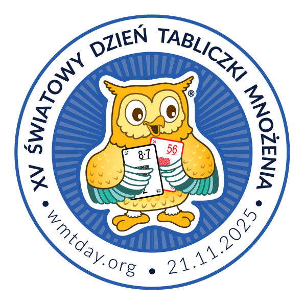 Młodzi znawcy matematyki pokazali klasę - XV Światowy Dzień Tabliczki Mnożenia