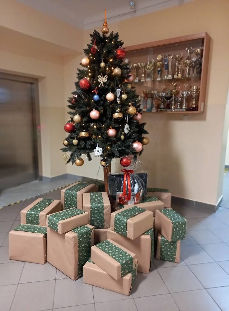 Szlachetna Paczka 2025