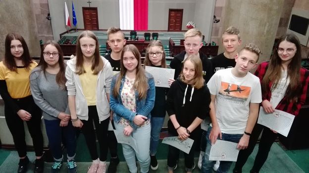 wycieczka do stolicy