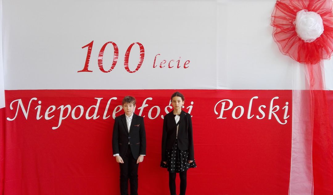 konkurs 100 lecie niepodległej