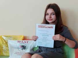 konkurs znam moje miasto