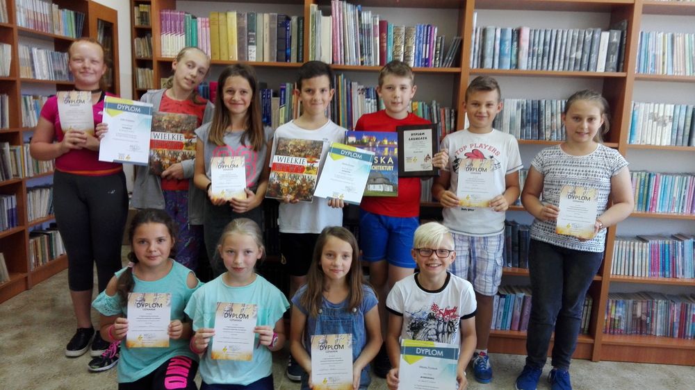 konkurs początki państwa polskiego