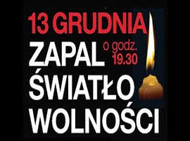 Światło Wolności