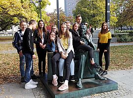 wycieczka do stolicy