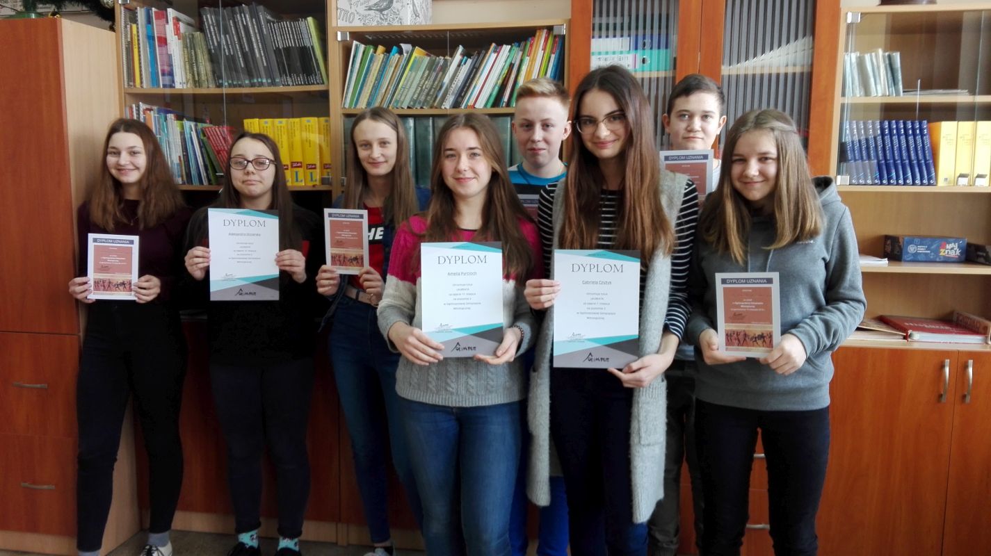 olimpiada mitologiczna