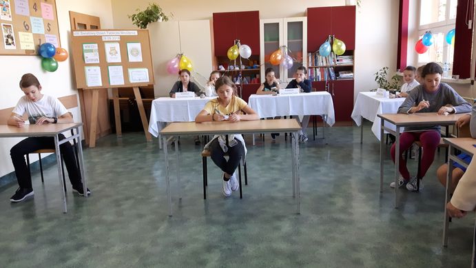 konkurs tabliczki mnozenia