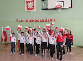 pieśni patriotyczne