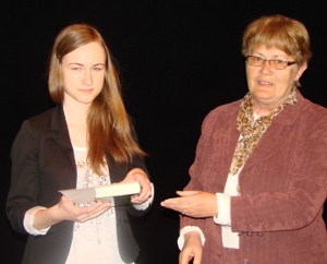 I Wiosenny Konkurs Recytatorski